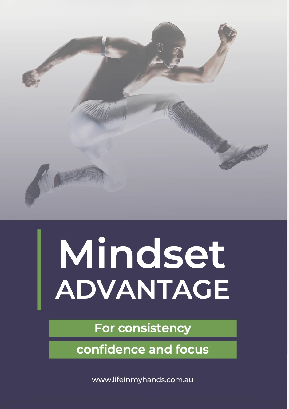 Mindset Advantage Program Overview